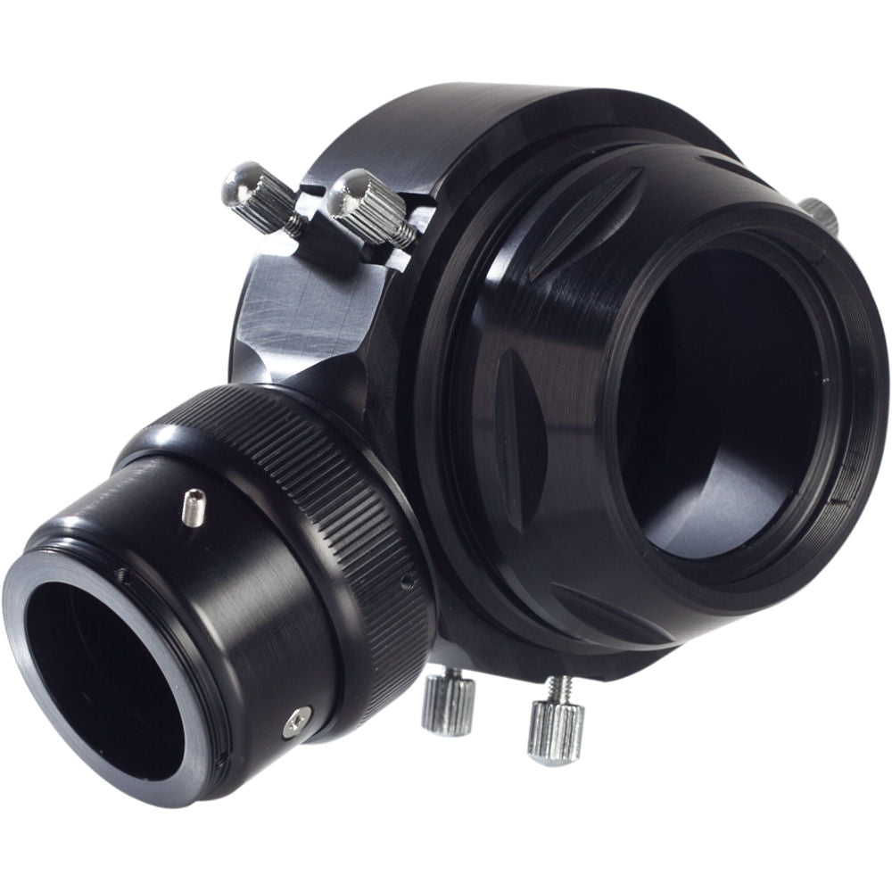 Off-Axis Guiders: What are they, how are they useful?