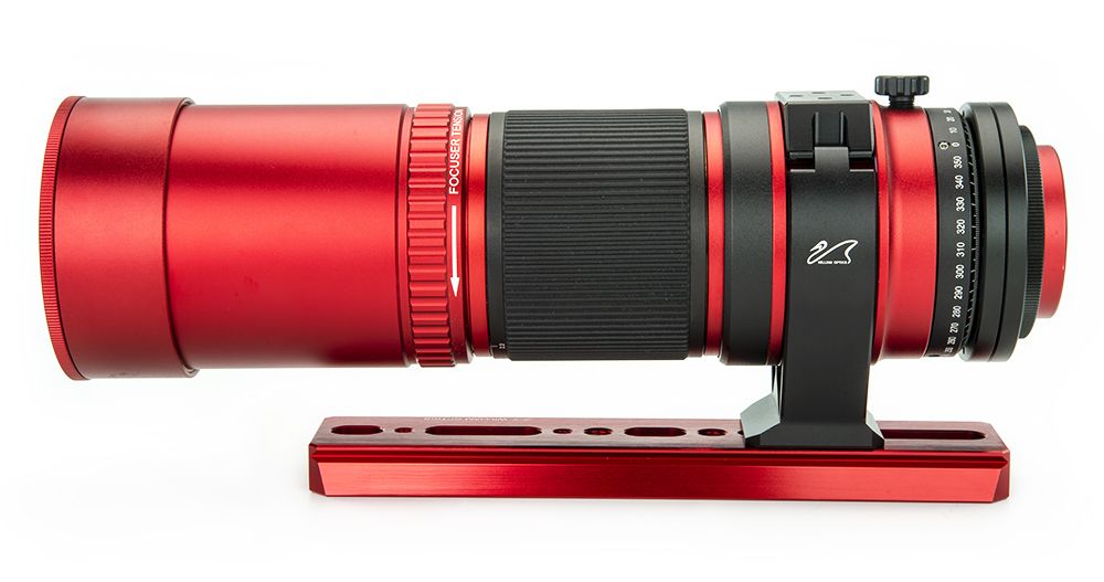 William Optics RedCat 51 imaging Telescope