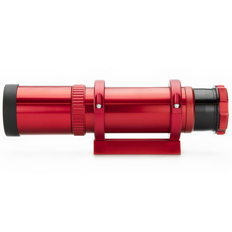 Choosing the right guide scope for your setup