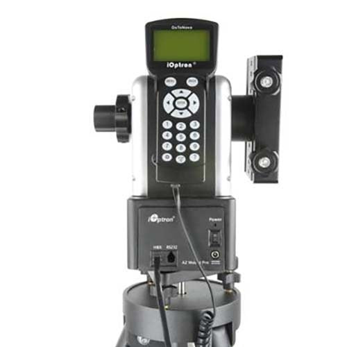 iOptron AZ Mount Pro