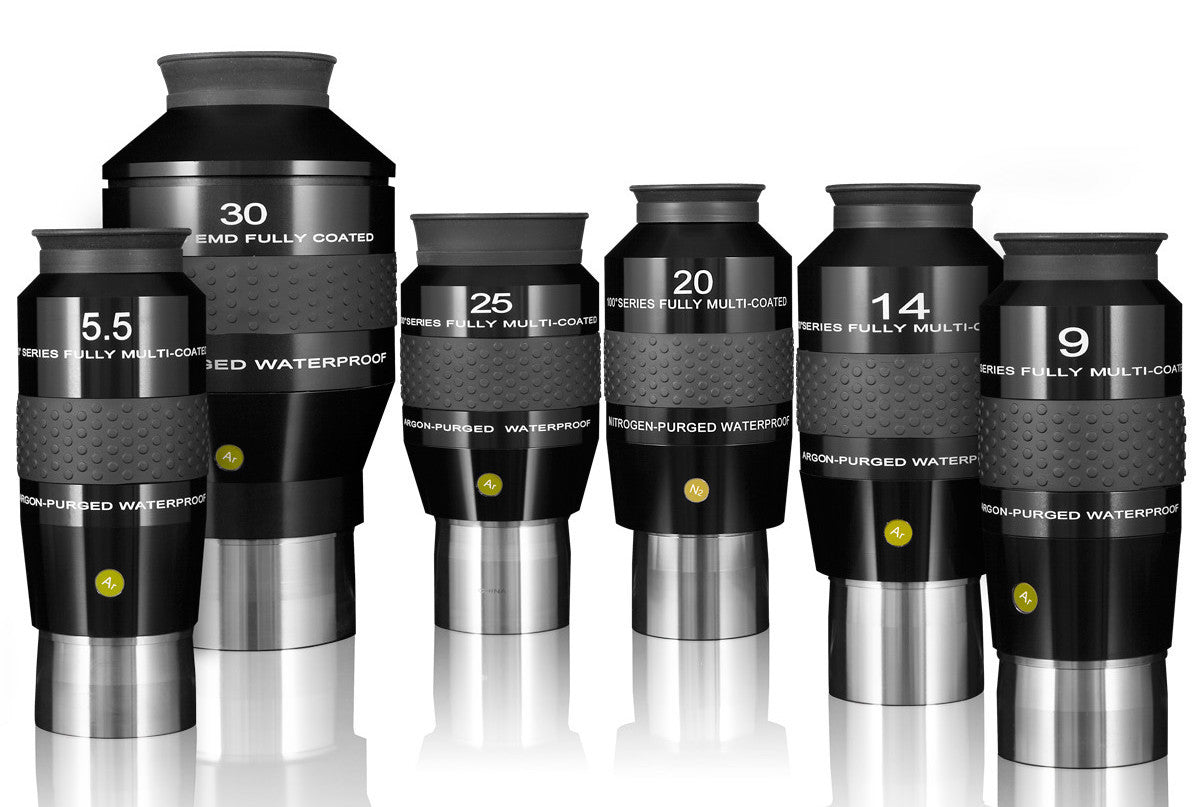 Telescope Accessories
