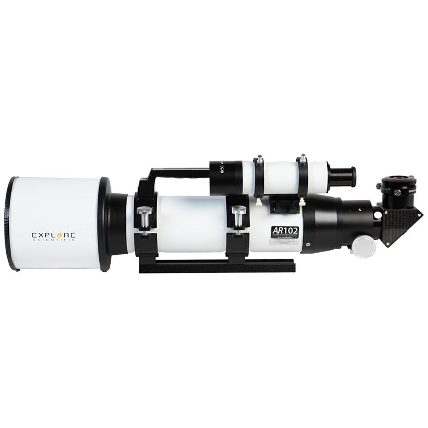 Explore Scientific Achromat Doublet Refractor Telescopes