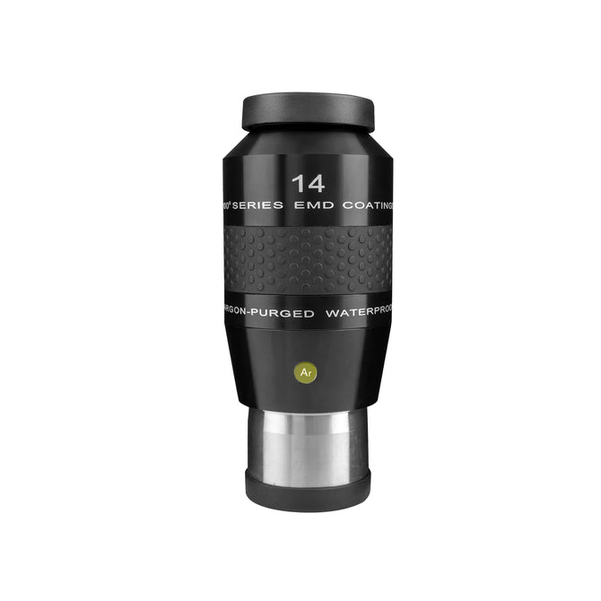Explore Scientific 100 Deg 14mm Eyepiece - 2