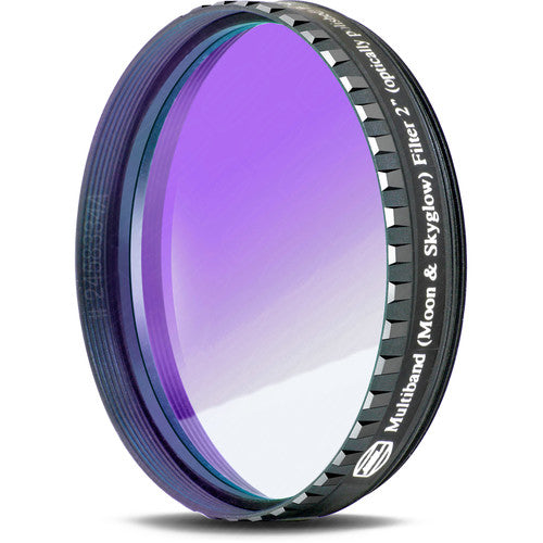 BAADER Neodymium Moon & Skyglow Filter