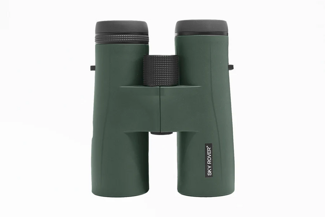 Sky Rover 8 x42 APO Binoculars - Banner Cloud Series