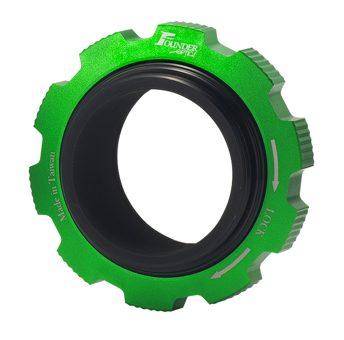 Founder Optics Dual Thread Adapter 2