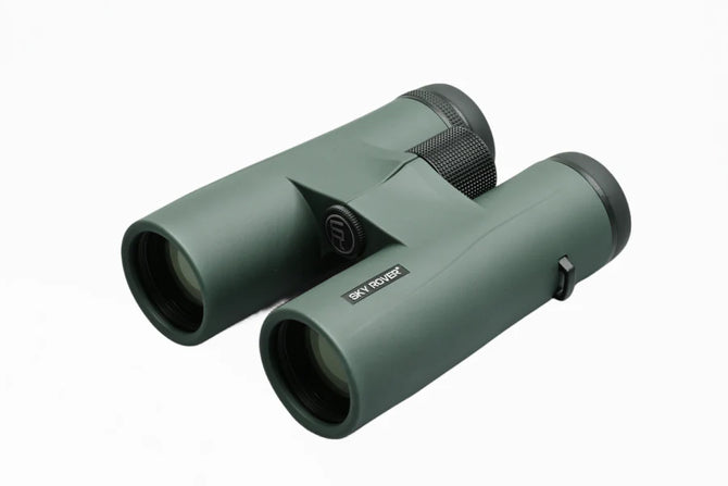 Sky Rover 8 x42 APO Binoculars - Banner Cloud Series