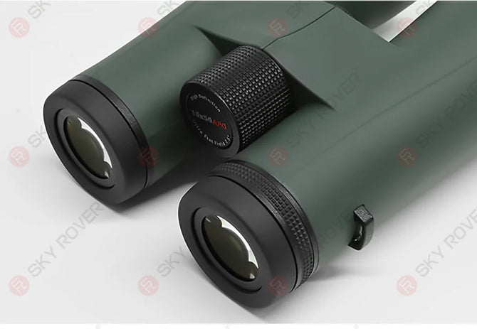 Sky Rover 8 x42 APO Binoculars - Banner Cloud Series