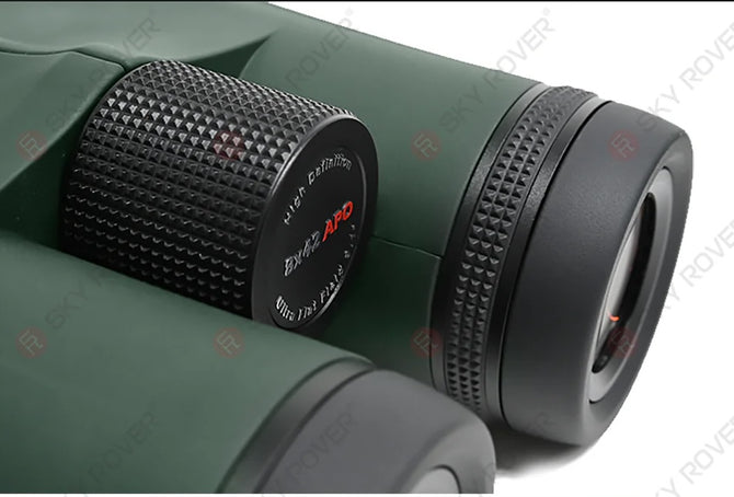 Sky Rover 8 x42 APO Binoculars - Banner Cloud Series