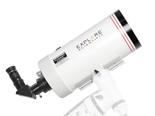 Explore Scientific First Light 127mm Mak Cassegrain Telescope with EQ3 Mount