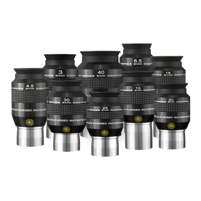 Explore Scientific 52 degrees 4.5mm Eyepiece 1.25
