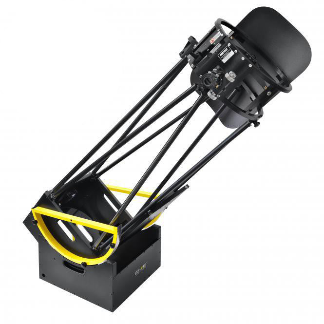 Explore Scientific 16 inch Truss Tube Dobsonian Telescope - Generation II