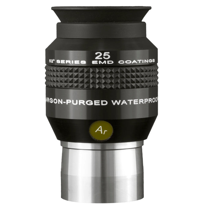 Explore Scientific 52 degrees 25mm Eyepiece 1.25