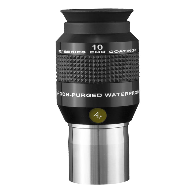 Explore Scientific 52 degrees 10mm Eyepiece 1.25