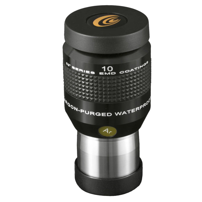 Explore Scientific 52 degrees 10mm Eyepiece 1.25