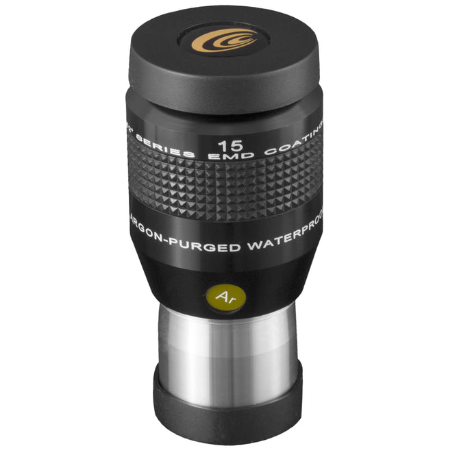 Explore Scientific 52 degrees 15mm Eyepiece 1.25
