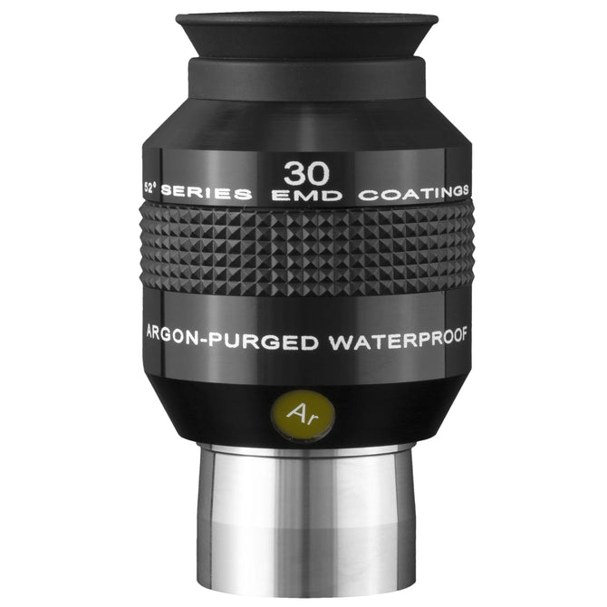 Explore Scientific 52 degrees 30mm Eyepiece 1.25