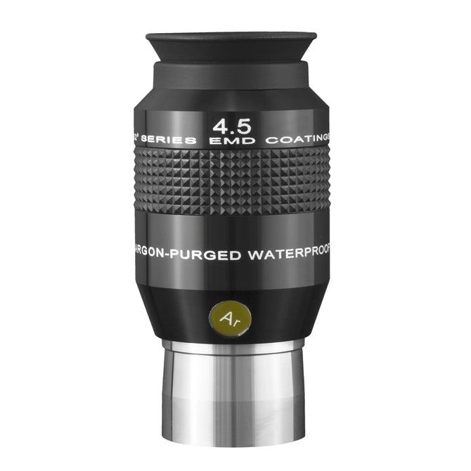 Explore Scientific 52 degrees 4.5mm Eyepiece 1.25