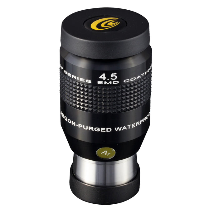 Explore Scientific 52 degrees 4.5mm Eyepiece 1.25
