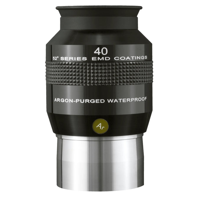 Explore Scientific 52 degrees 40mm Eyepiece 2