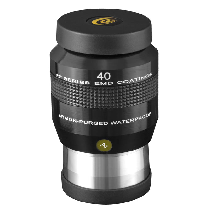 Explore Scientific 52 degrees 40mm Eyepiece 2