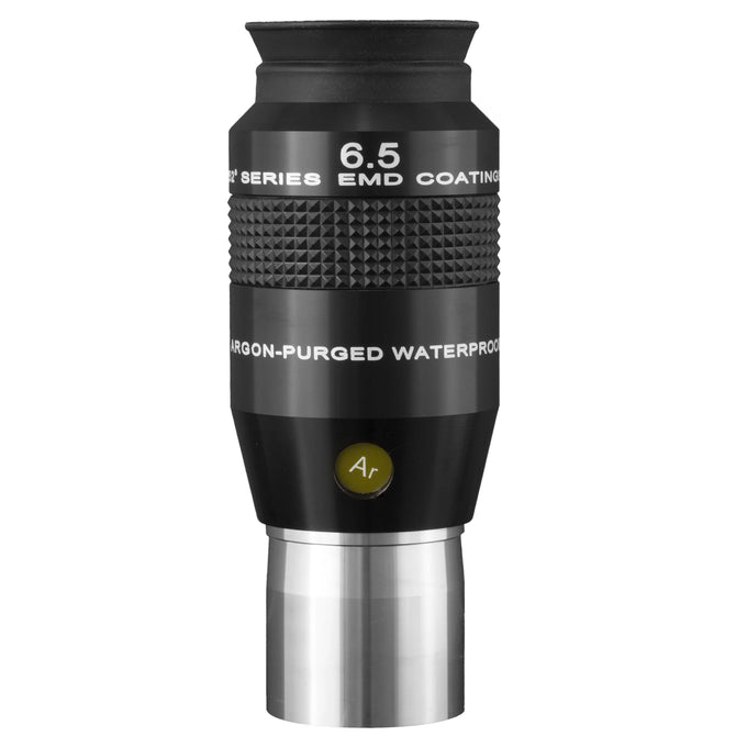 Explore Scientific 52 degrees 6.5mm Eyepiece 1.25