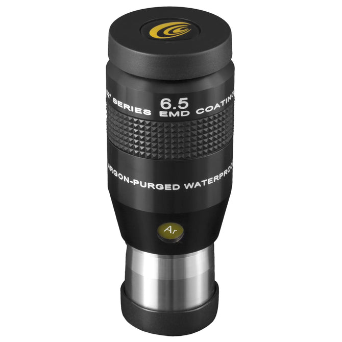 Explore Scientific 52 degrees 6.5mm Eyepiece 1.25