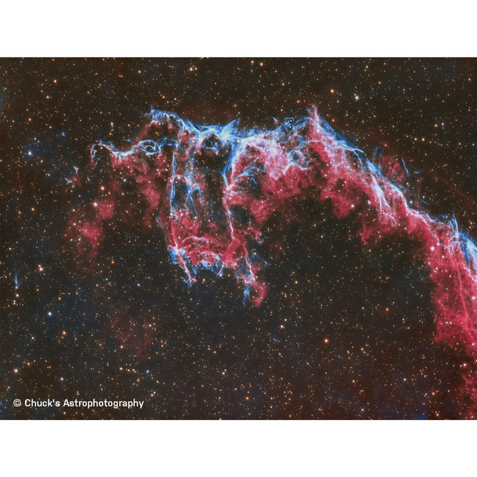 Explore Scientific ED127 FCD100 Series Air Spaced Triplet APO Refractor Telescope