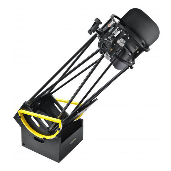 Explore Scientific 10 inch Truss Tube Dobsonian Telescope - Generation II