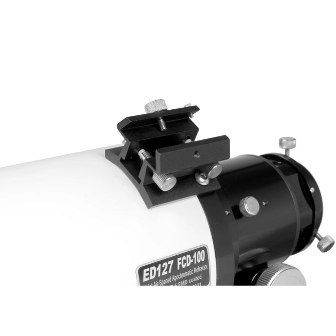 Explore Scientific ED127 FCD100 Series Air Spaced Triplet APO Refractor Telescope