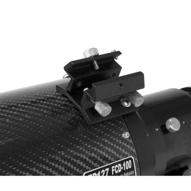 Explore Scientific Carbon Fibre ED127 FCD100 Series Air Spaced Triplet APO Refractor Telescope