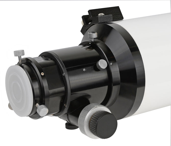 Explore Scientific ED80 FCD100 Series Air Spaced Triplet APO Refractor Telescope