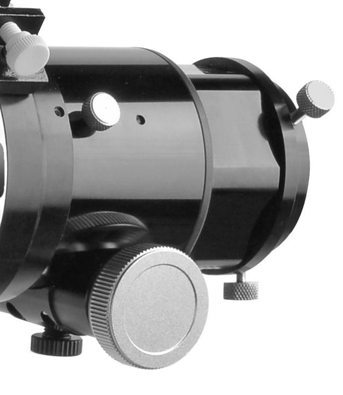 Explore Scientific Carbon Fibre ED102 FCD100 Series Air Spaced Triplet APO Refractor Telescope