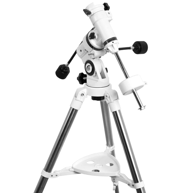 Explore Scientific First Light 127mm Mak Cassegrain Telescope with EQ3 Mount