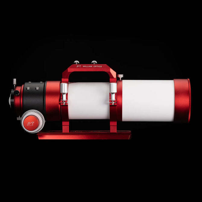 William Optics Gran Turismo 71 f/5.9 APO Triplet Telescope GT71