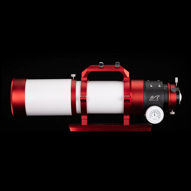 William Optics Gran Turismo 71 f/5.9 APO Triplet Telescope GT71