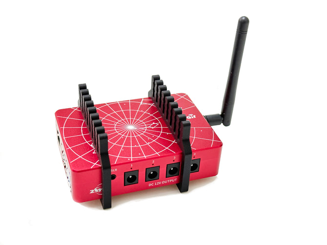 ZWO ASIAIR Plus Cable Organiser