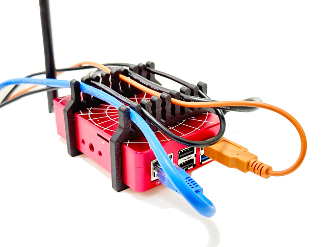 ZWO ASIAIR Plus Cable Organiser