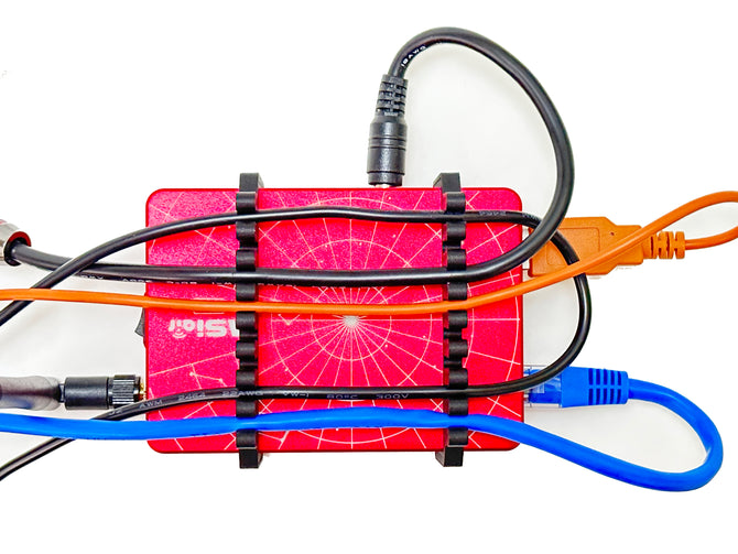 ZWO ASIAIR Plus Cable Organiser