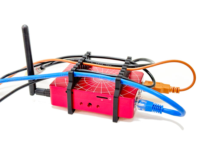 ZWO ASIAIR Plus Cable Organiser