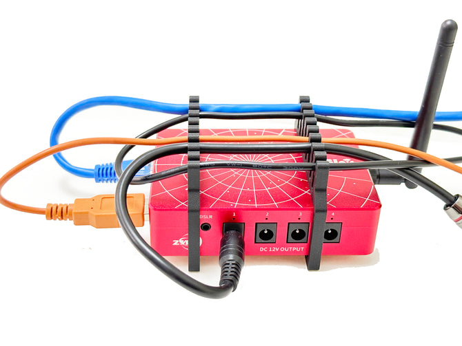 ZWO ASIAIR Plus Cable Organiser