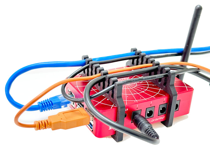 ZWO ASIAIR Plus Cable Organiser