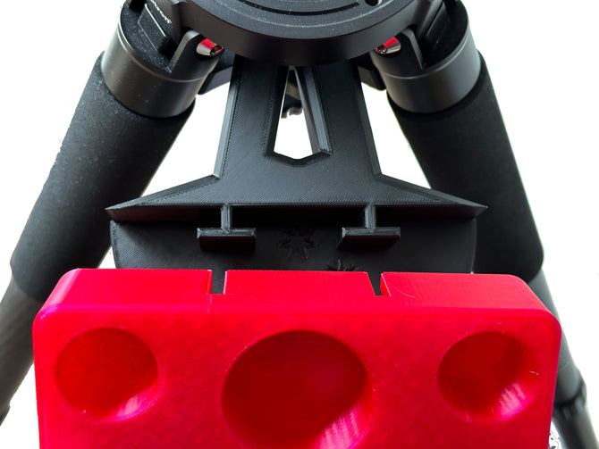 Universal Eyepiece Tray
