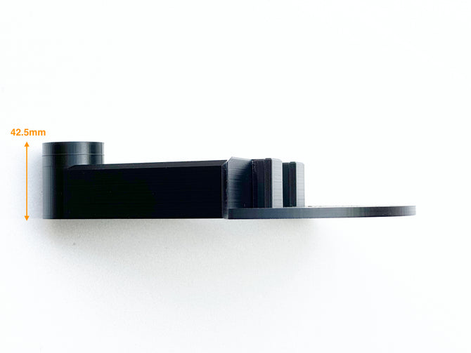 Universal Eyepiece Tray