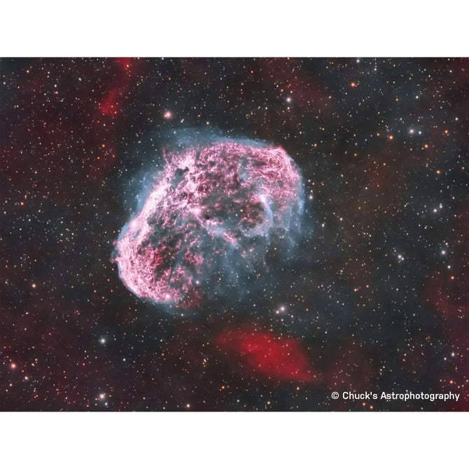 Explore Scientific ED127 FCD100 Series Air Spaced Triplet APO Refractor Telescope