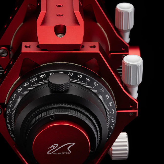 William Optics RedCat 71 mm WIFD Imaging Telescope