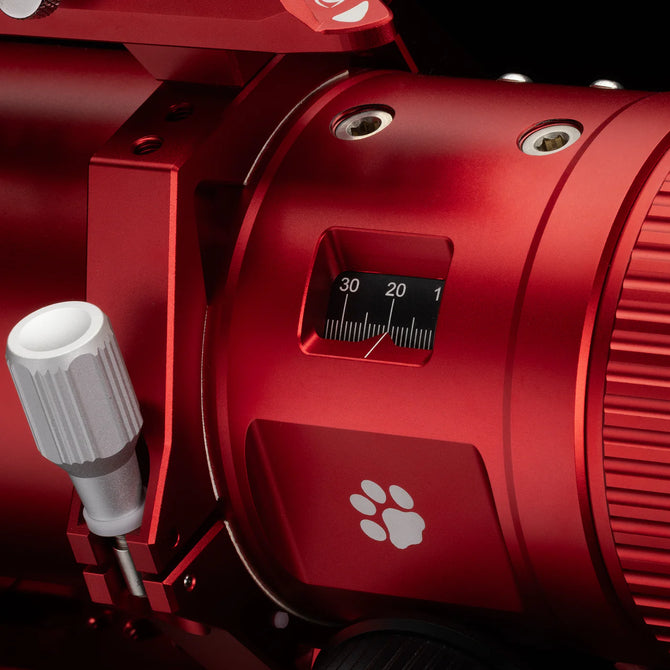 William Optics RedCat 71 mm WIFD Imaging Telescope