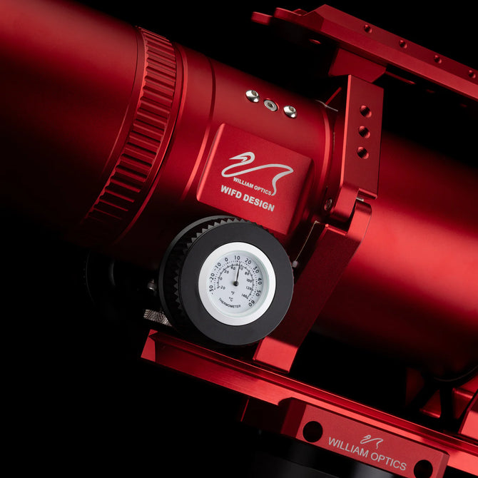 William Optics RedCat 71 mm WIFD Imaging Telescope