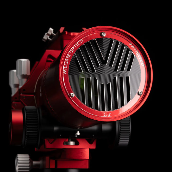 William Optics RedCat 71 mm WIFD Imaging Telescope