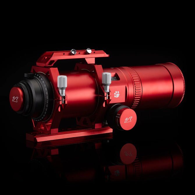 William Optics RedCat 71 mm WIFD Imaging Telescope